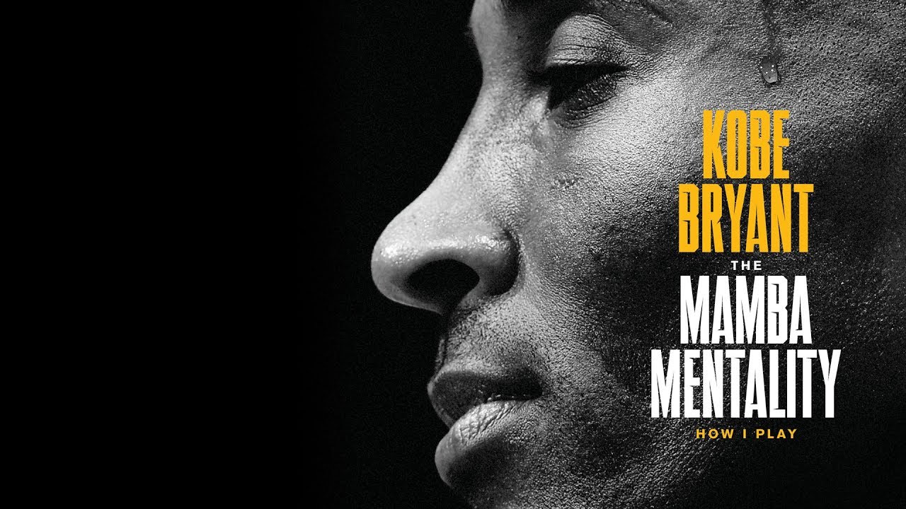 Kobe Bryant: Understanding the Mamba Mentality after jersey retirement